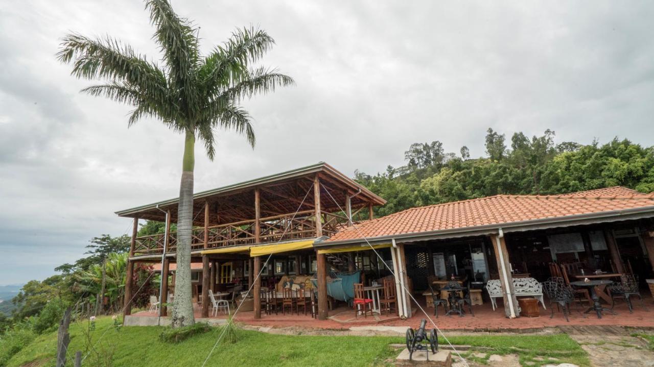 Hotel Do Xerife *