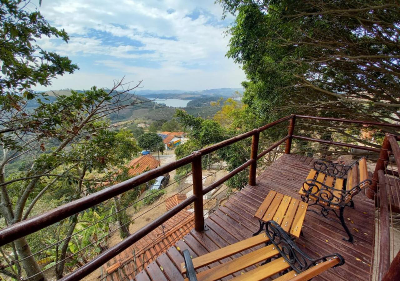 Hotel Do Xerife *