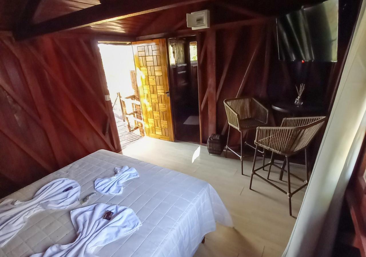 Hotel Do Xerife Caconde