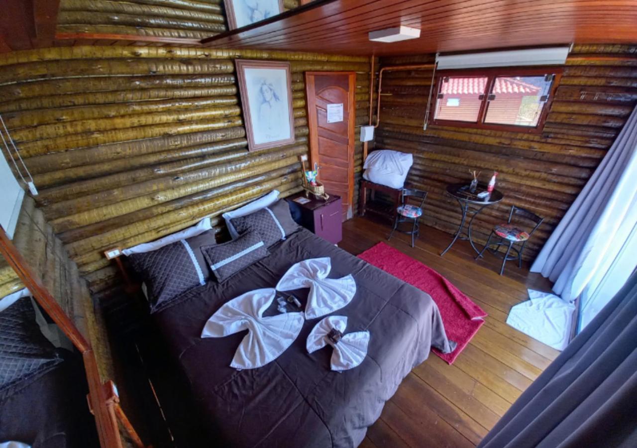 Hotel Do Xerife *