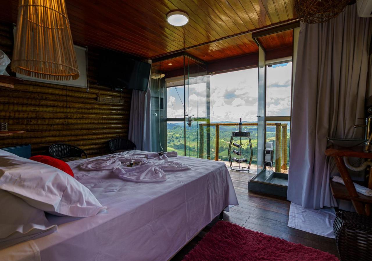 Do Xerife Hotel Caconde