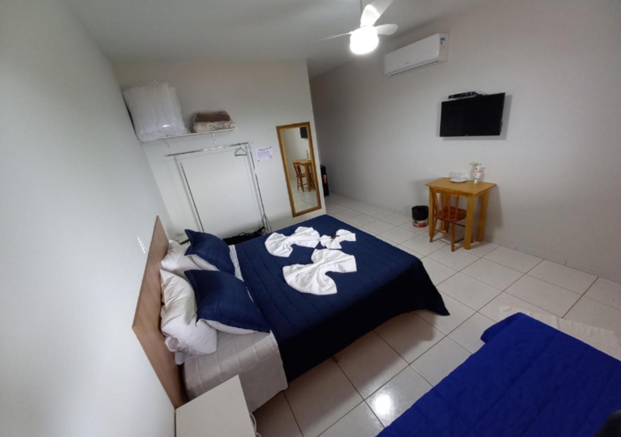 Do Xerife Hotel