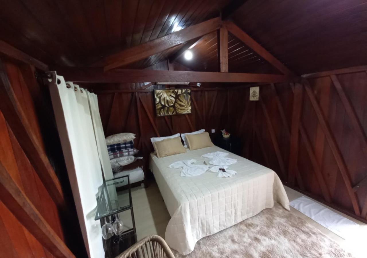 Do Xerife Hotel Caconde