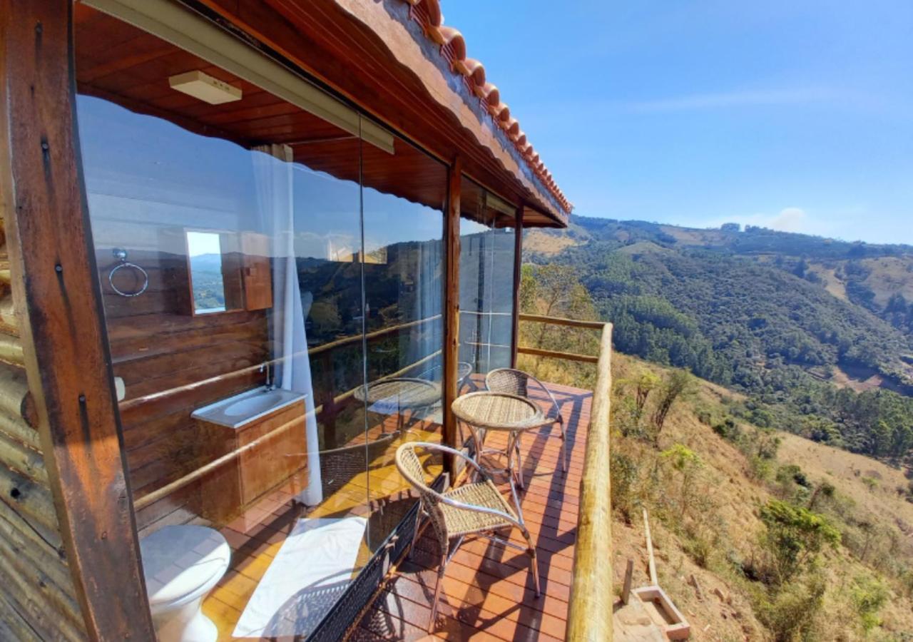 Hotel Do Xerife Caconde