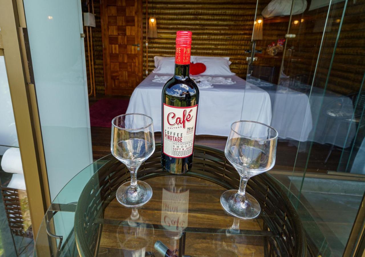 Hotel Do Xerife *