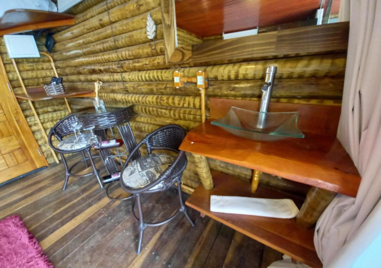 Hotel Do Xerife Caconde