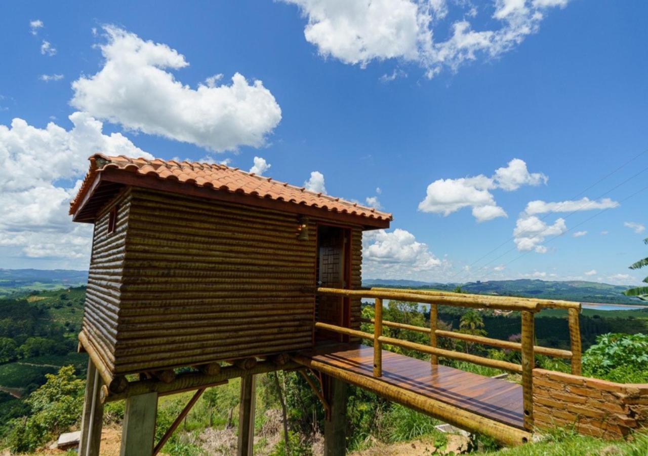 Hotel Do Xerife Caconde