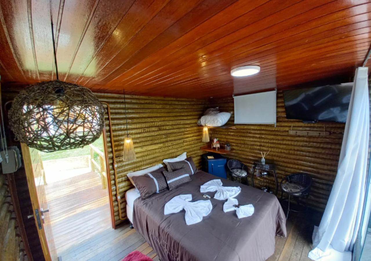 Hotel Do Xerife *