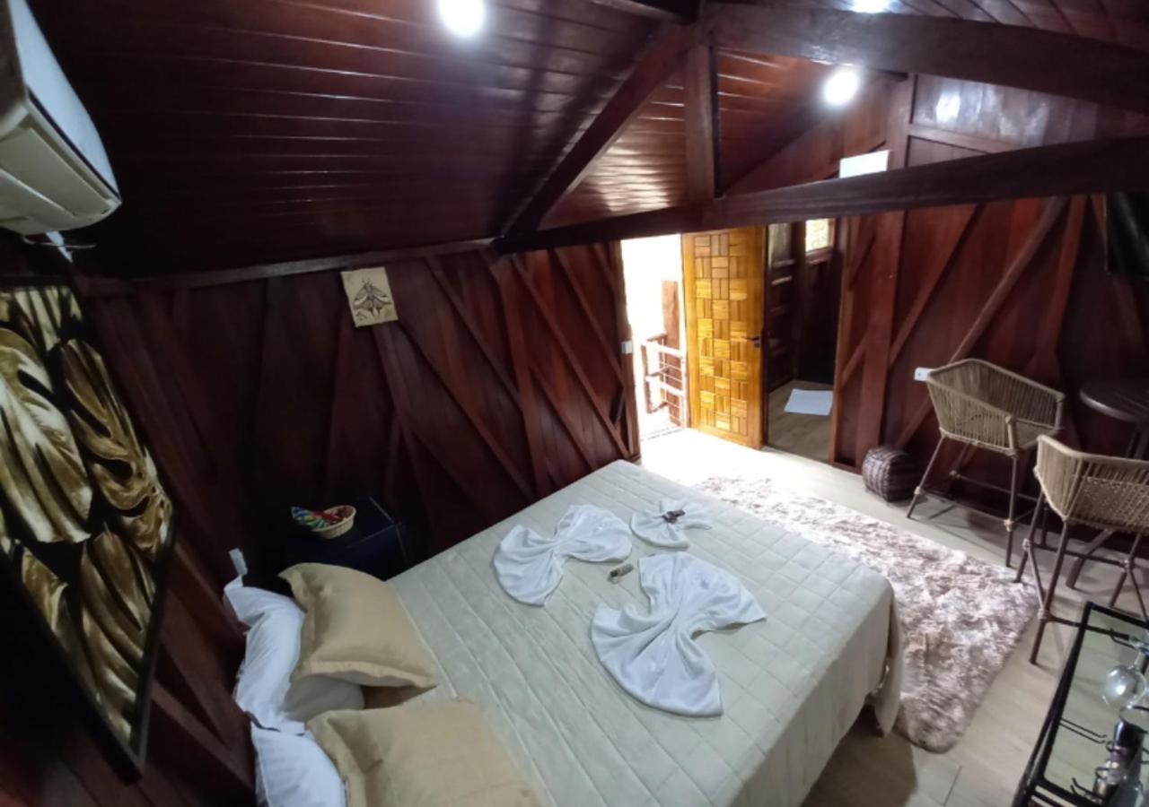 Hotel Do Xerife